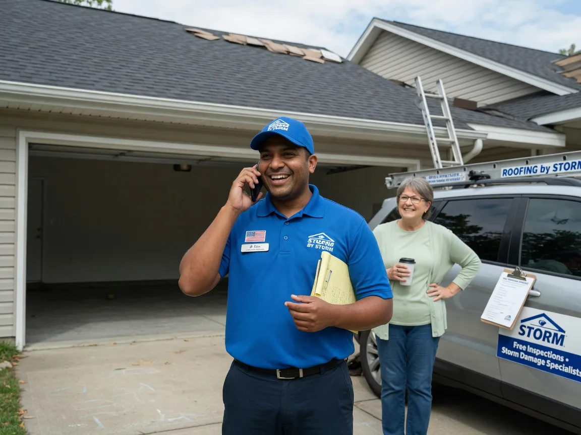 Roof Repair Near Me Wimbledon, ND FAQs